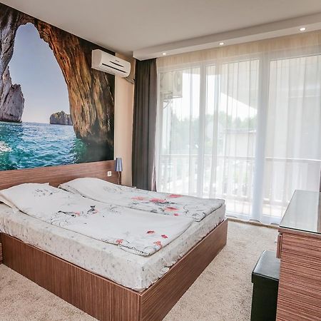 Stella Del Mare Guest House Kiten  Exterior foto