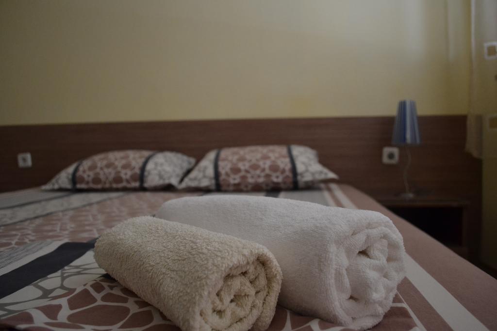 Stella Del Mare Guest House Kiten  Habitación foto
