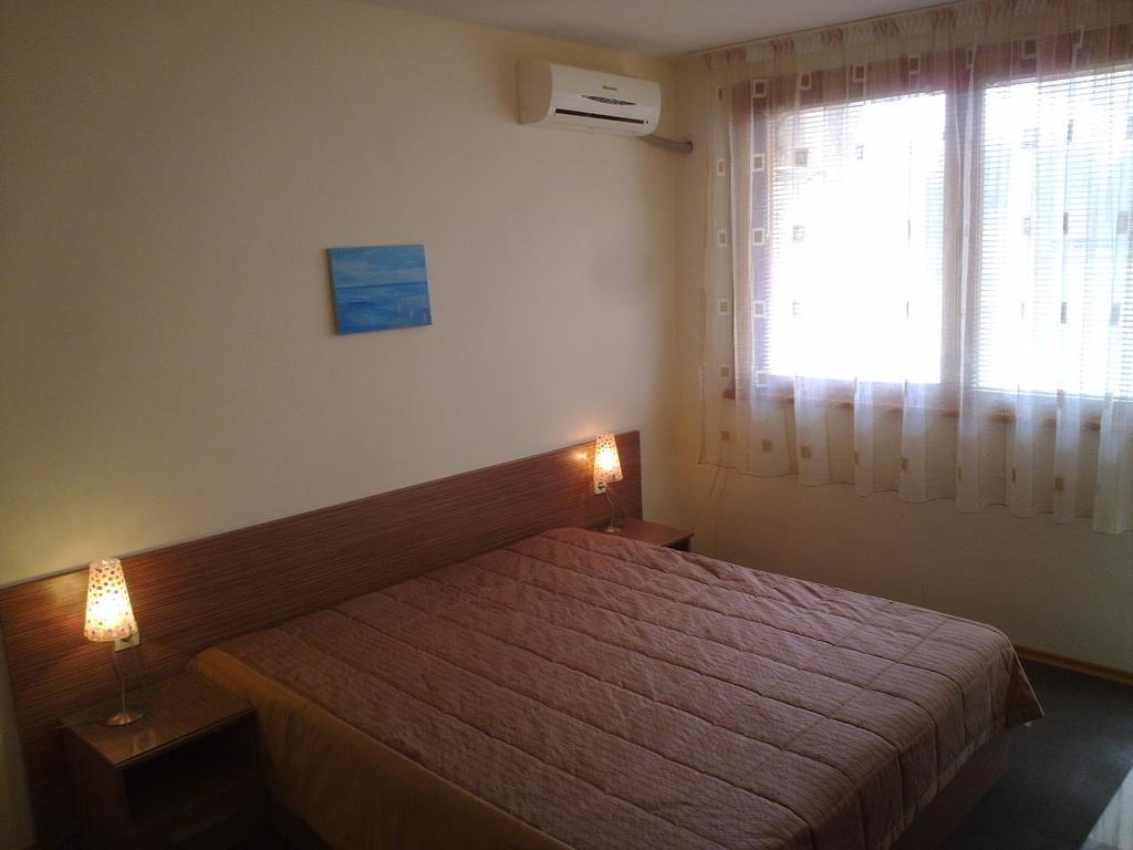 Stella Del Mare Guest House Kiten  Habitación foto