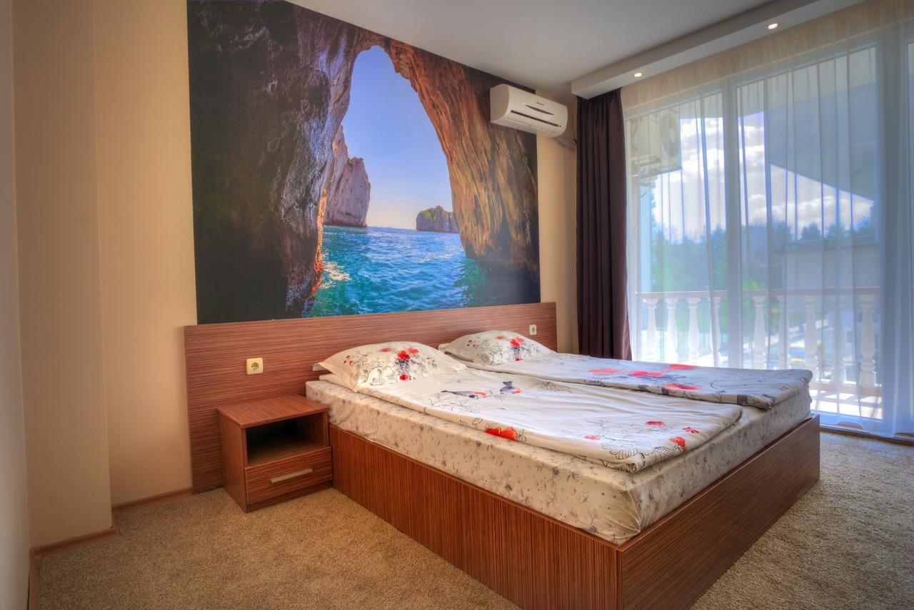 Stella Del Mare Guest House Kiten  Exterior foto