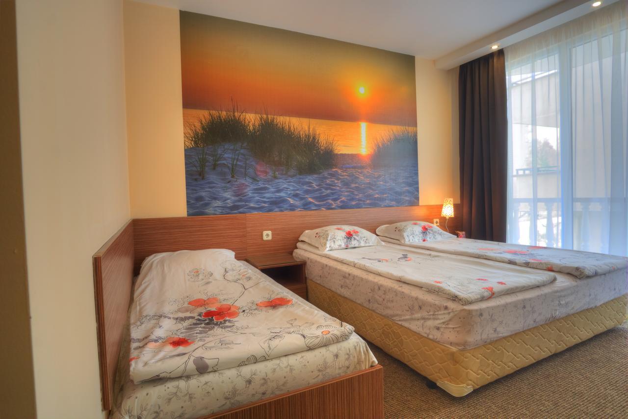 Stella Del Mare Guest House Kiten  Exterior foto