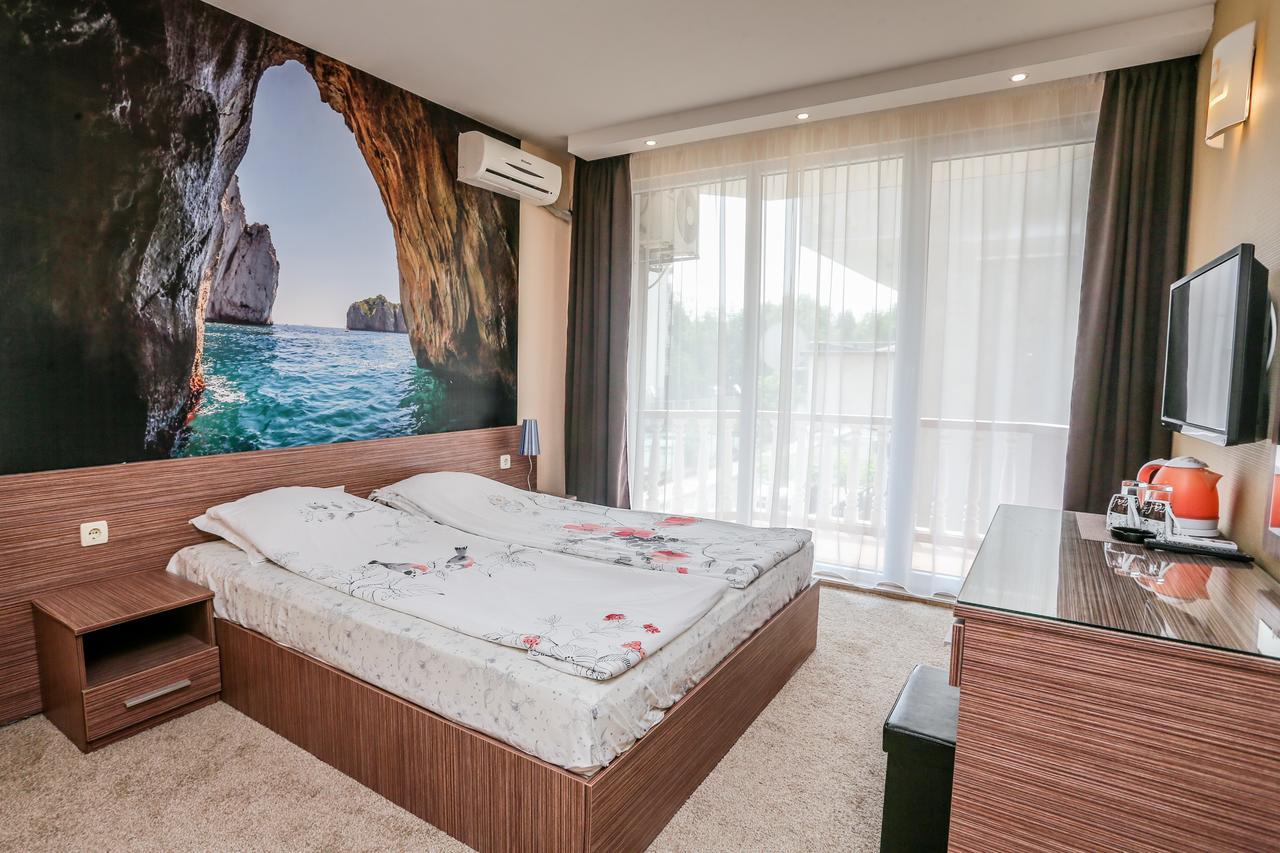 Stella Del Mare Guest House Kiten  Exterior foto